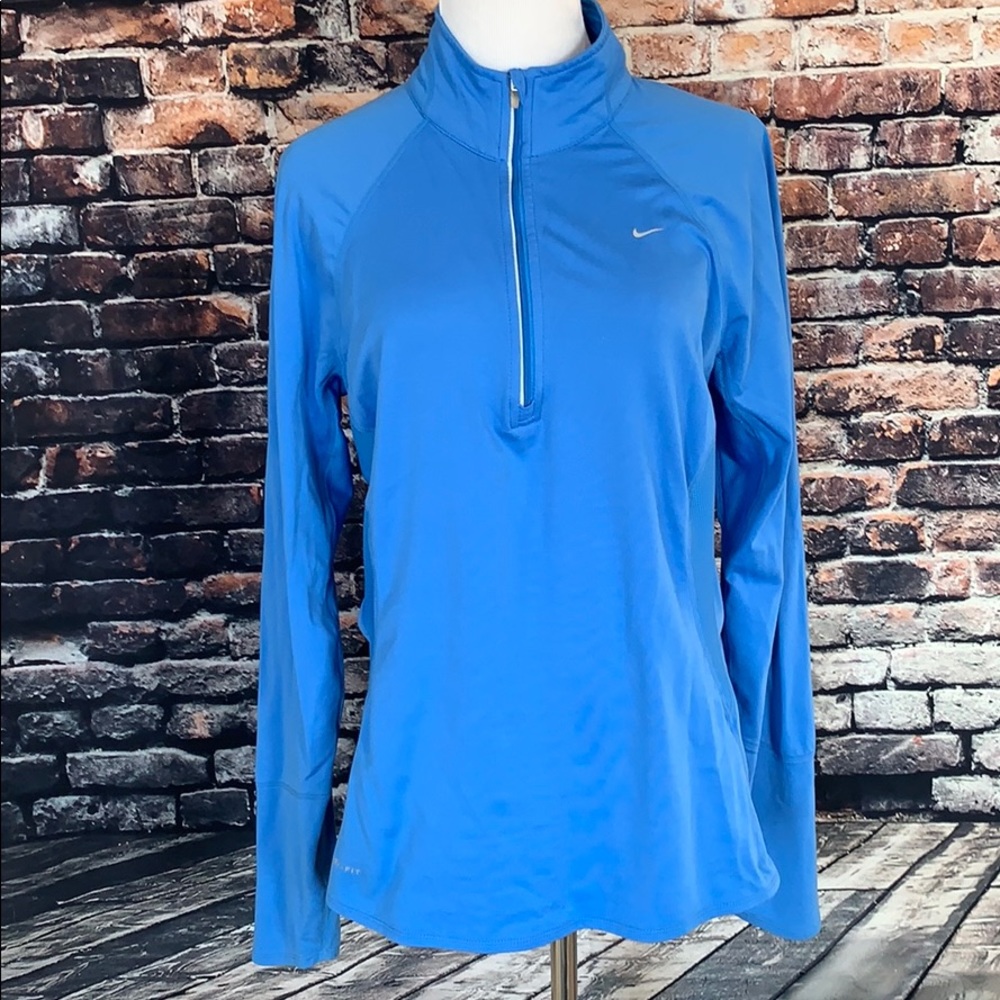 Nike DRI FIT Running Workout Top